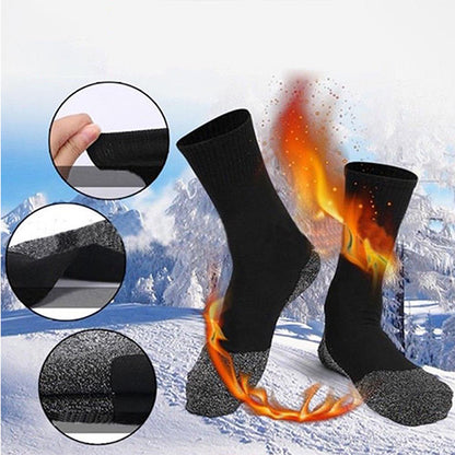 35 Degree Below Compression Socks