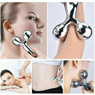 3D Full Body Shape Massager perfect dealz