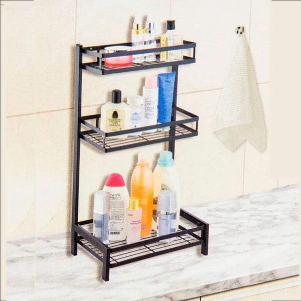 3 Level Multi-Function Storage Rack