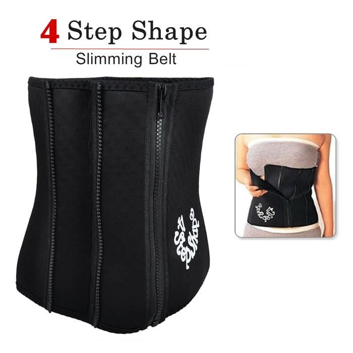 4 Step Sauna Belt perfect dealz