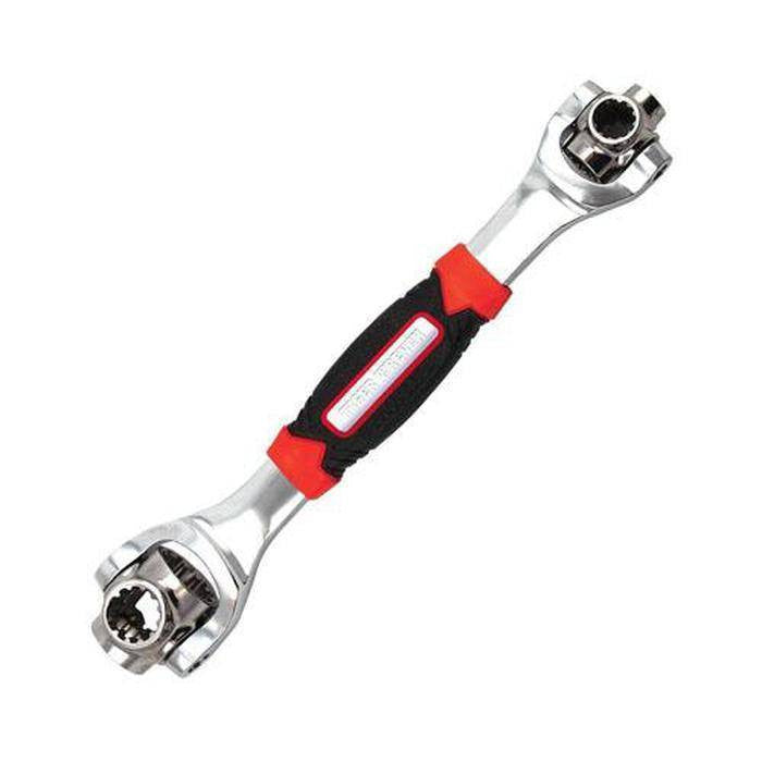 48 in 1 Universal Wrench Tool3