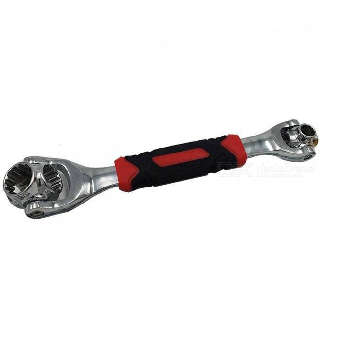 48 in 1 Universal Wrench Tool4