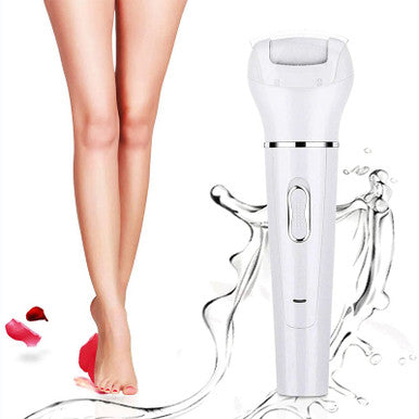 Optic 5 in 1 Facial Hair Removal Electric Face Brush