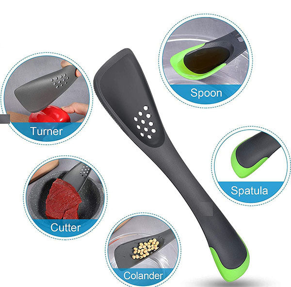 5 in 1 Utensil Spatula