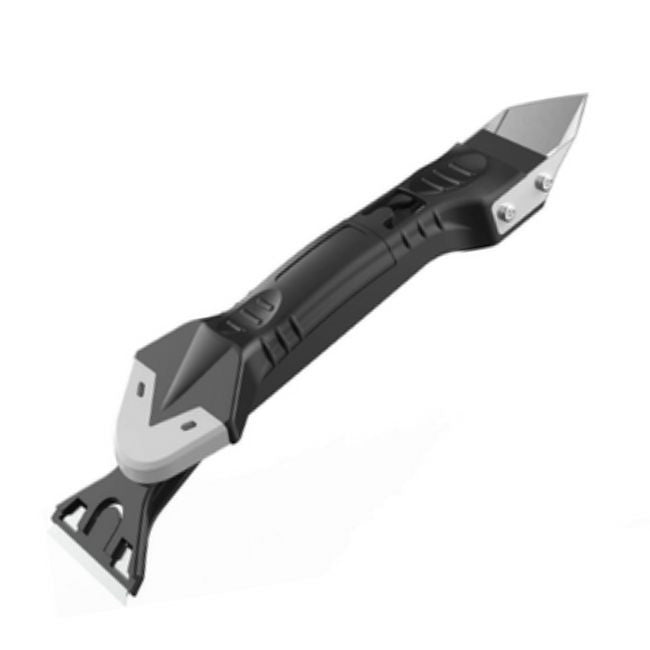 5 in 1 Multifunctional Sealant Caulking Tool