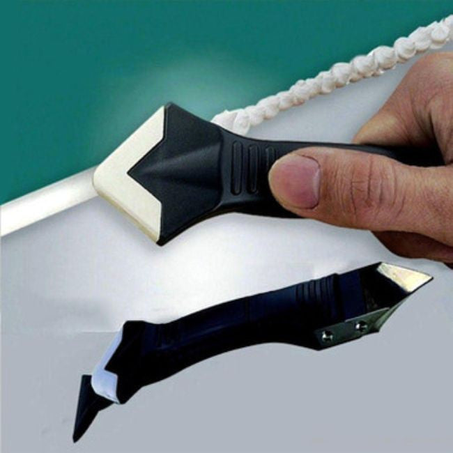 5 in 1 Multifunctional Sealant Caulking Tool