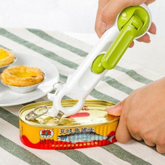 6 in 1 Can Opener