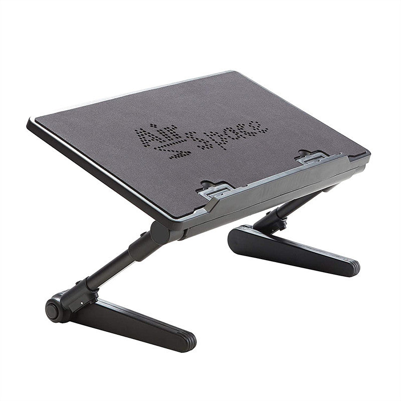 Air Space Adjustable Laptop Desk 1