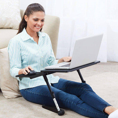 Adjustable Laptop Desk