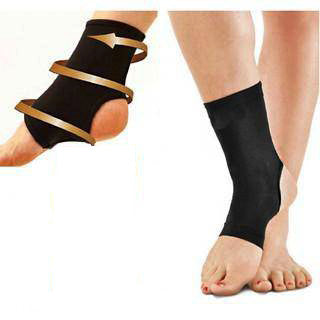 Ankle Compression Braces