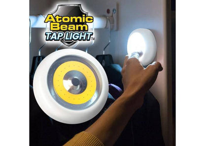 Atomic Beam TapLight 1