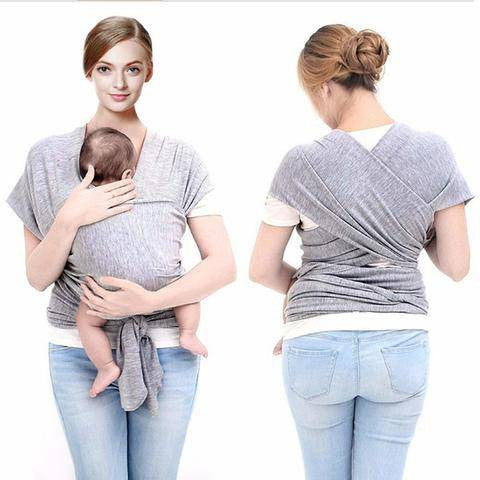 Baby Sling Wrap