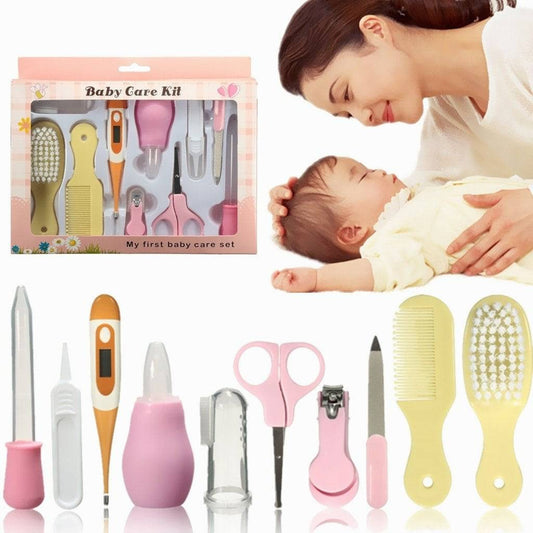 Baby care kit Perfect Dealz