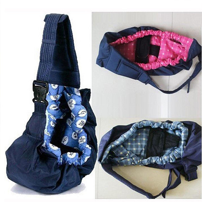 Baby Carrier Sling Wrap Swaddling Strap Sleeping Bag