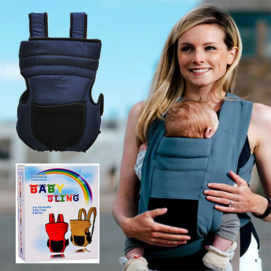 Baby Sling Carrier