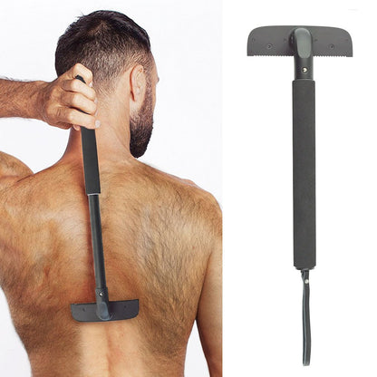 Back and Body Hair Shaver