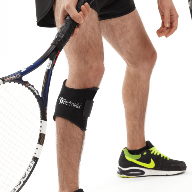 Backnetix knee brace1