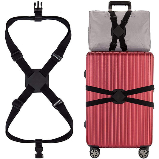 Backpack Baggage Strap