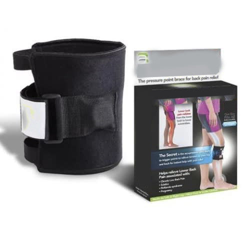 Be ACTIVE Knee Braces1