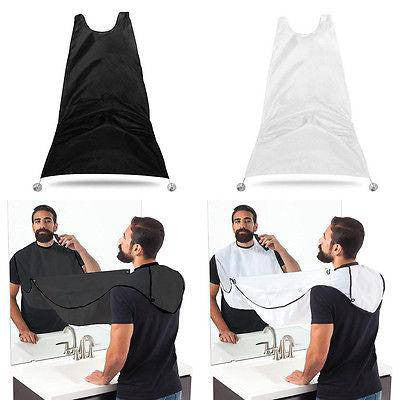 Beard Shaving Apron1