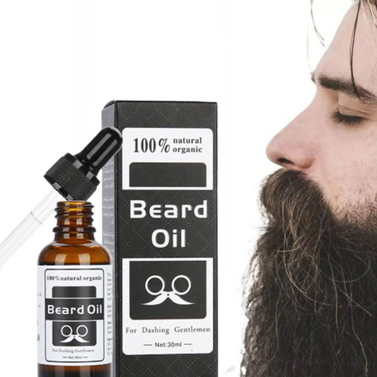 Beard Oil