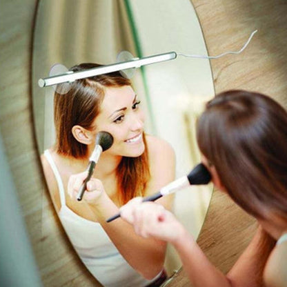 Beauty Bright Instant Vanity Lighting