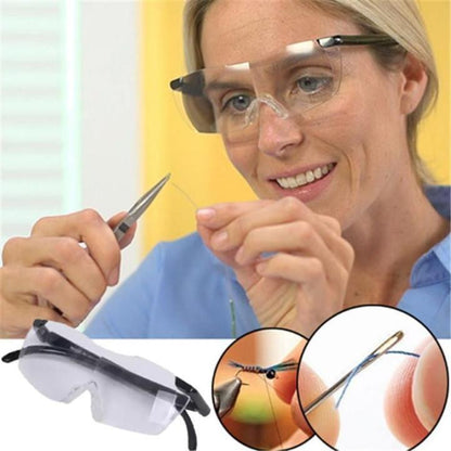 BigVisionplasticglasses250degreesMagnifyingPresbyopicGlassesEyewearPerfectDealz2