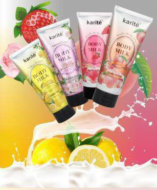 Body Milk Body Lotion Perfect Dealz1