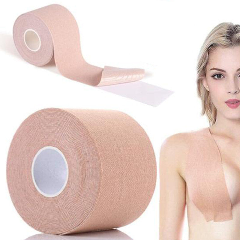 Boob Tape - Breast Lift Tape1