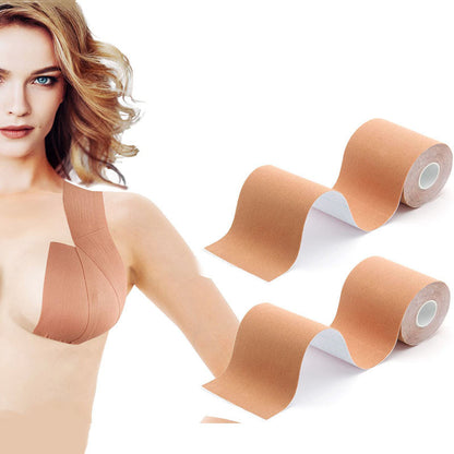 Boob Tape - Breast Lift Tape