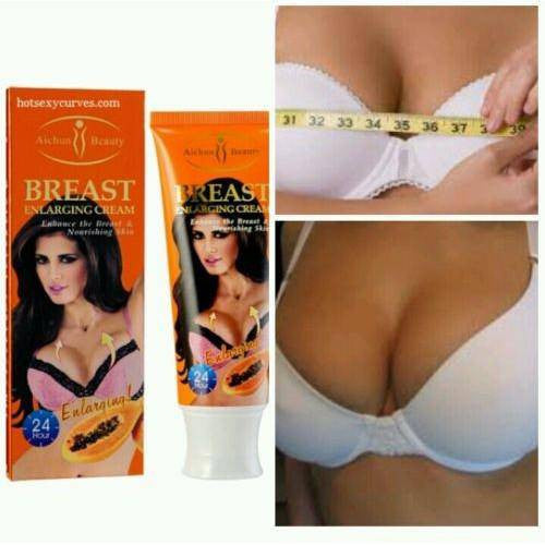 Breast Enlarging Cream1