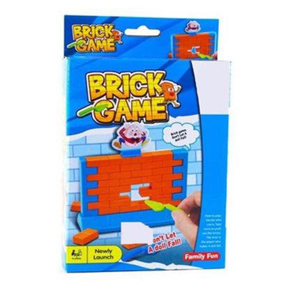 Brick Game