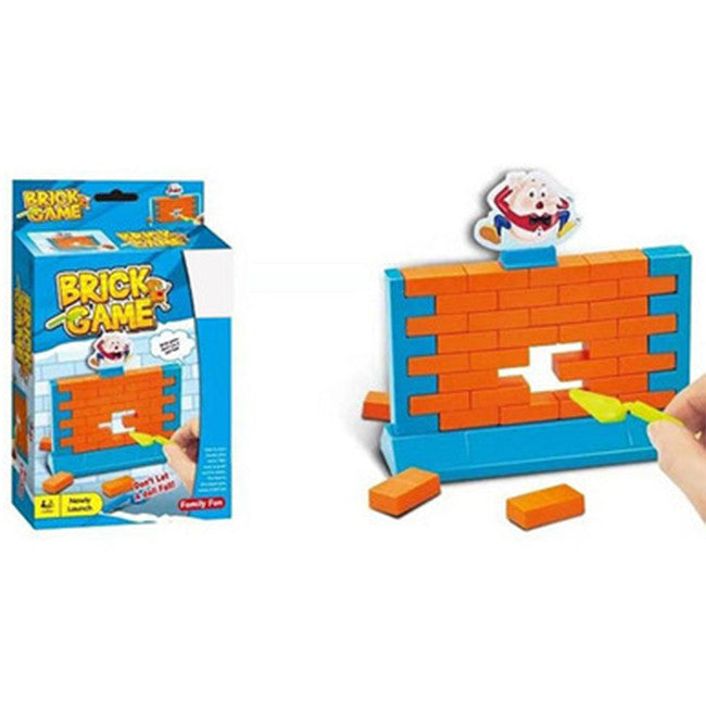 Brick Game