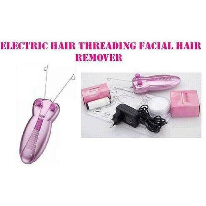 Brown's Threading Hair Remover 1