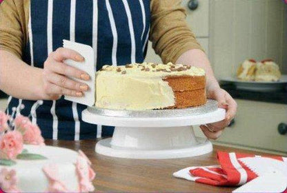 Cake Decorating Rotating Icing Turntable perfectdealz 3