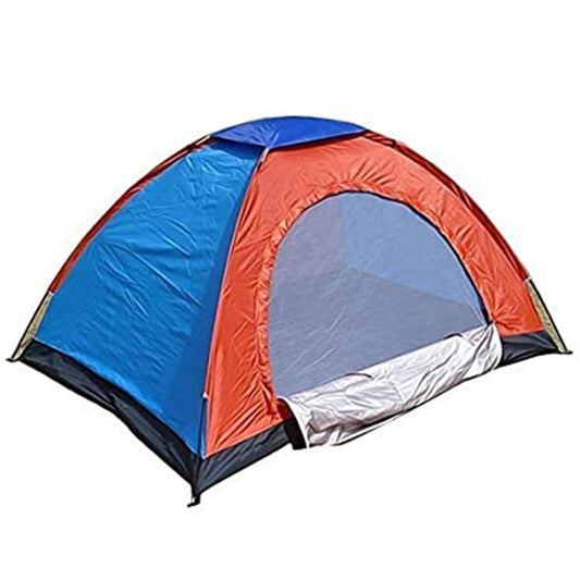 Camping Tent Size: 2,4x2,1x1,3m