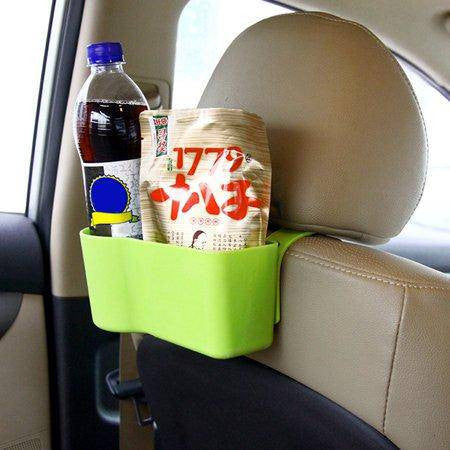 Car Backseat Cup Holder Adjustable Organizer perfectdealz2