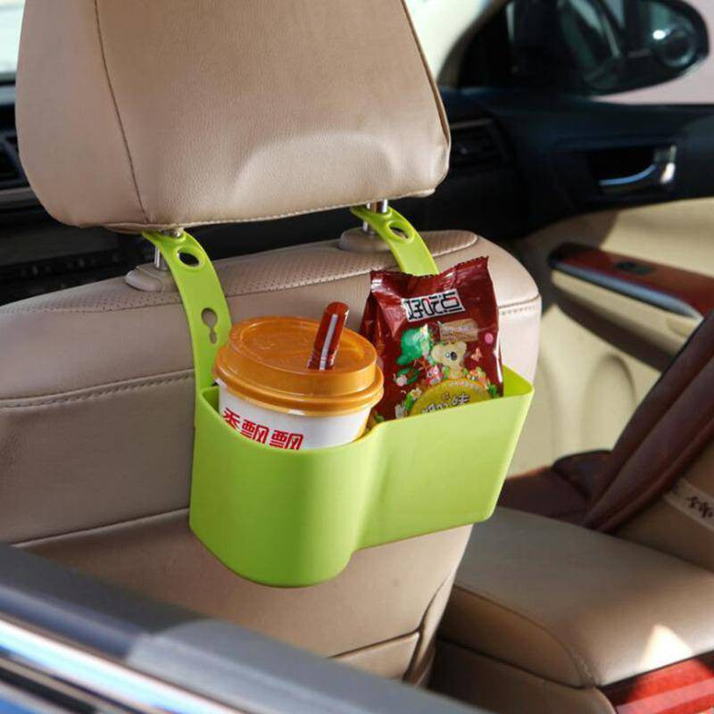 Car Backseat Cup Holder Adjustable Organizer perfectdealz