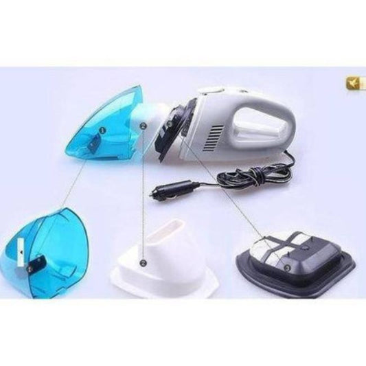 Car Vacuum Cleaner