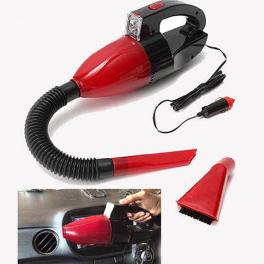 Car Vacuum Cleaner with Hose