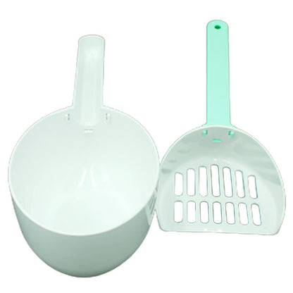 Cat Litter Shovel
