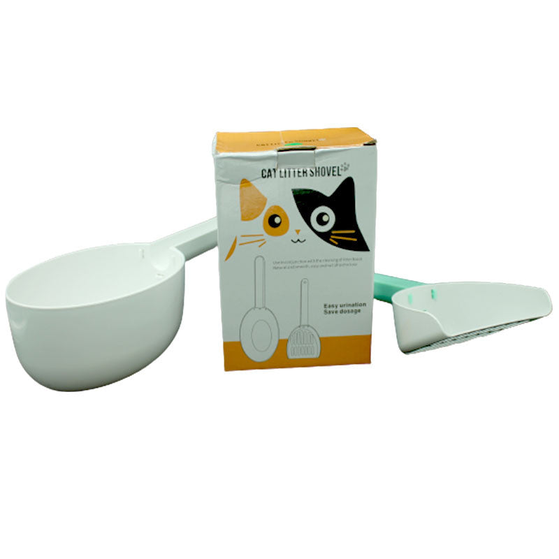 Cat Litter Shovel