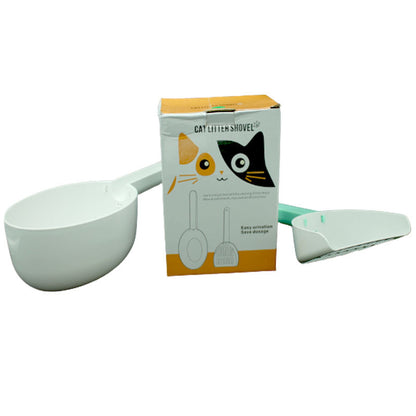 Cat Litter Shovel