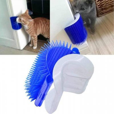 Catit Self Groomer for Cats