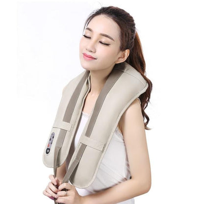 Cervical Massage Shawl - Perfect-Dealz