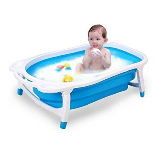 Children Folding Bath Tub