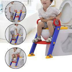 Children's Toilet Ladder