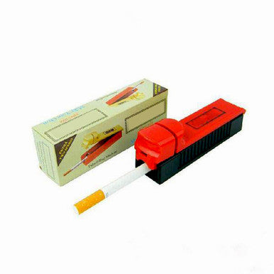 Cigarette Rolling Machine