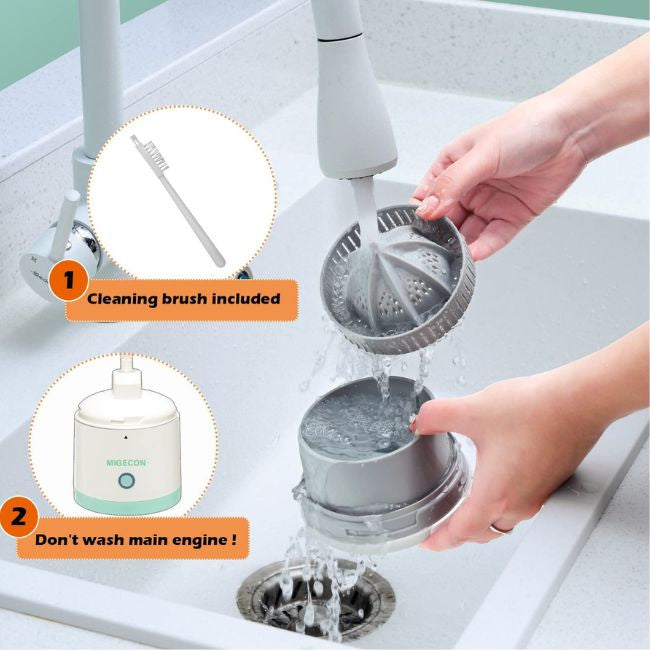 Citrus Juicer