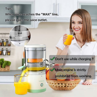 Citrus Juicer